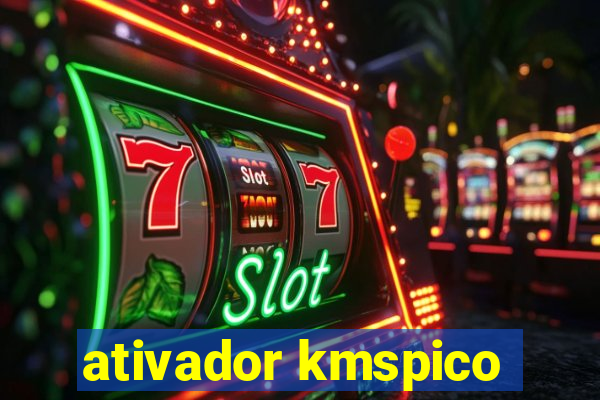 ativador kmspico